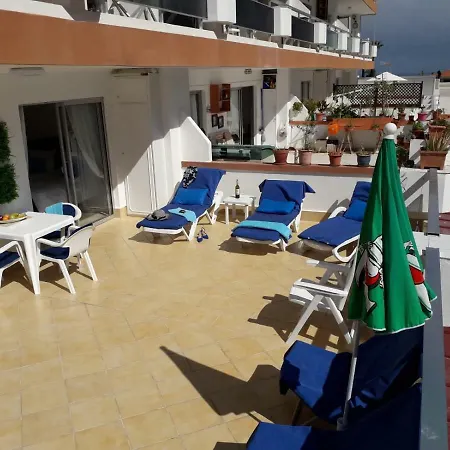 Daire Vivona Puerto de la Cruz (Tenerife)